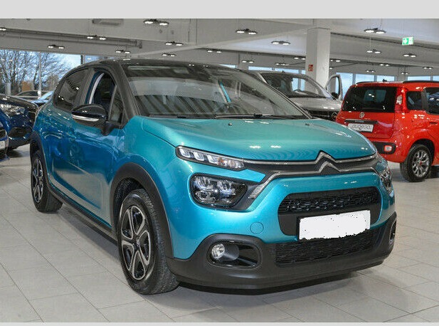 CITROEN